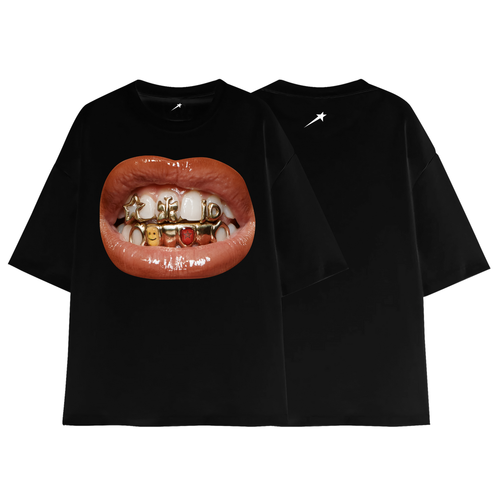 IDENTITY bundle - black