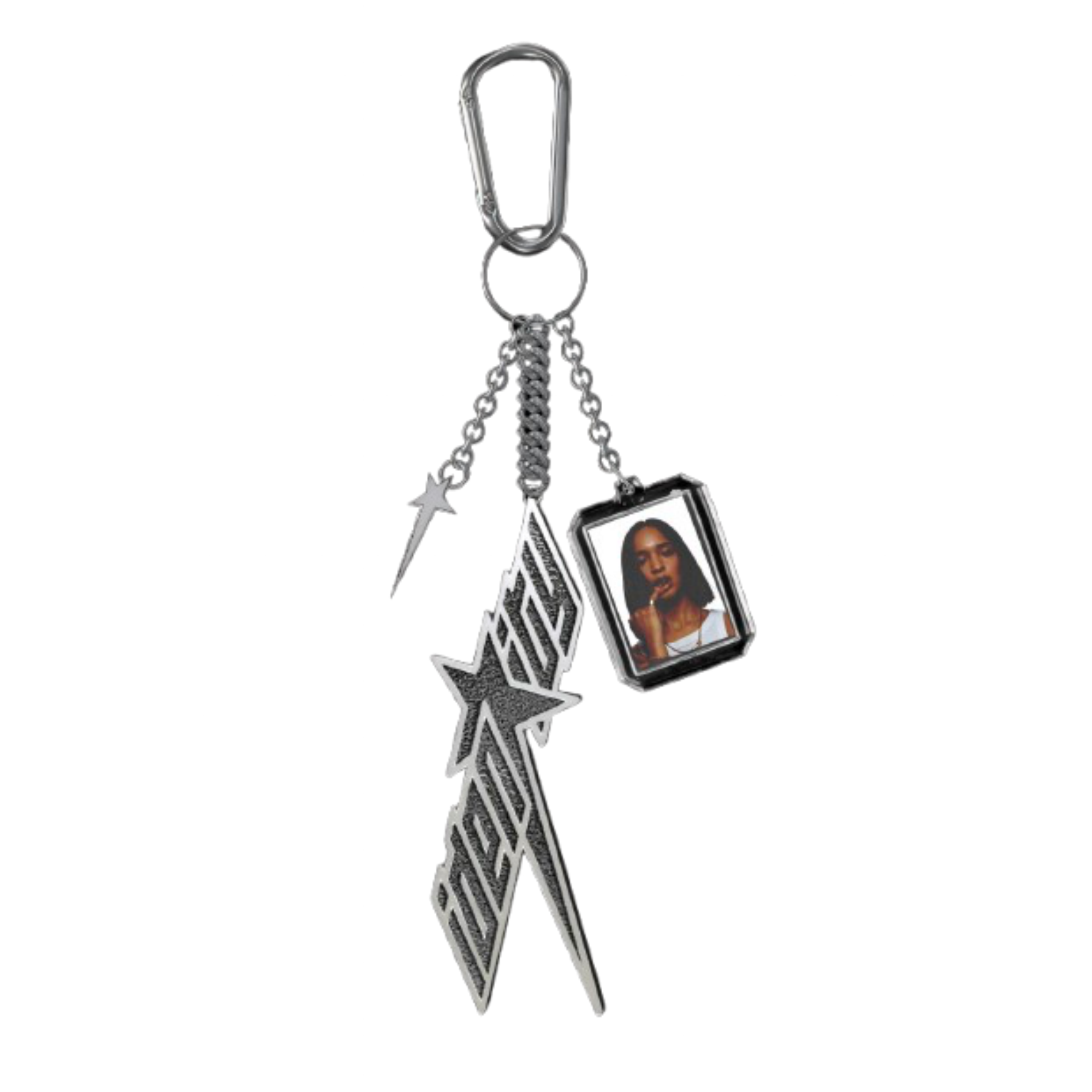 IDENTITY bundle - black