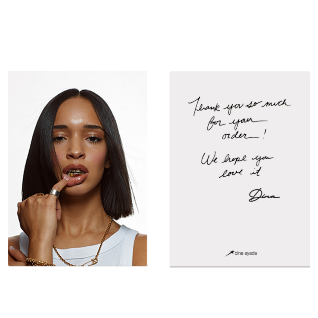 IDENTITY Bundle - White