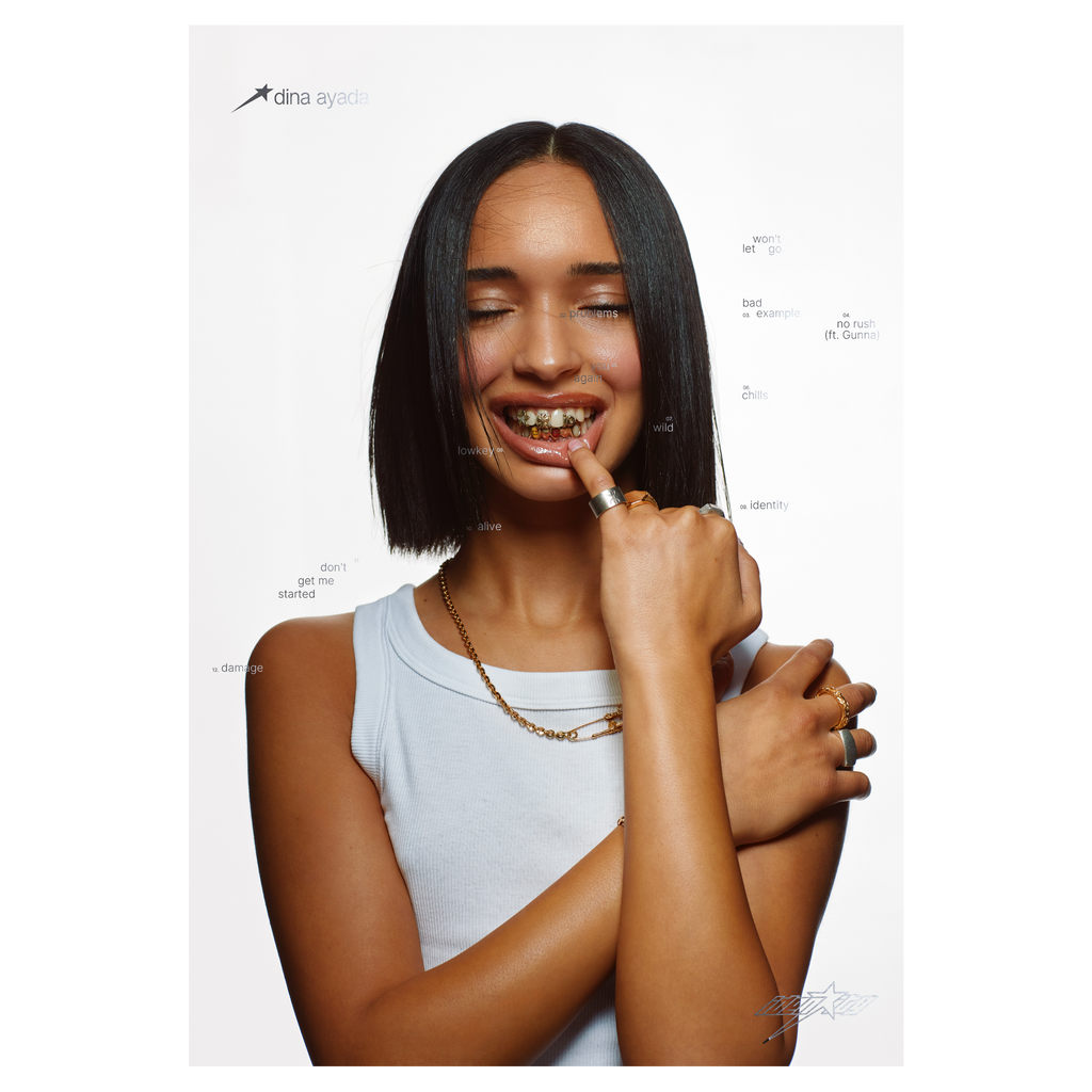 IDENTITY bundle - black